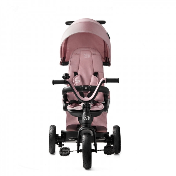 Продукт KinderKraft EASYTWIST - Триколка 5 в 1 - 0 - BG Hlapeta